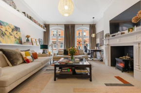 Veeve - Heart of Chelsea, London